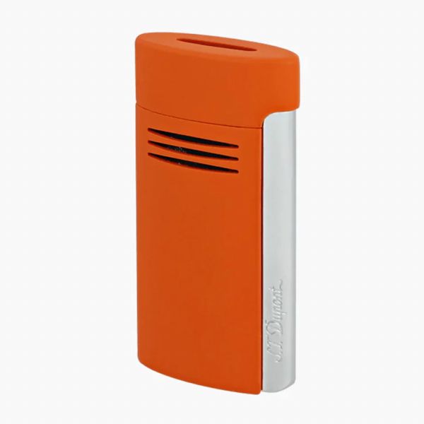 取寄品 正規品 STデュポン 020712 MEGAJET メガジェット マットオレンジ 送料無料の通販はライター