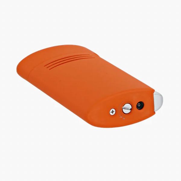 取寄品 正規品 STデュポン 020712 MEGAJET メガジェット マットオレンジ 送料無料の通販は