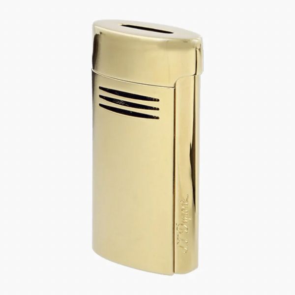 取寄品 正規品 STデュポン 020816 MEGAJET メガジェット ゴールデン 送料無料の通販は