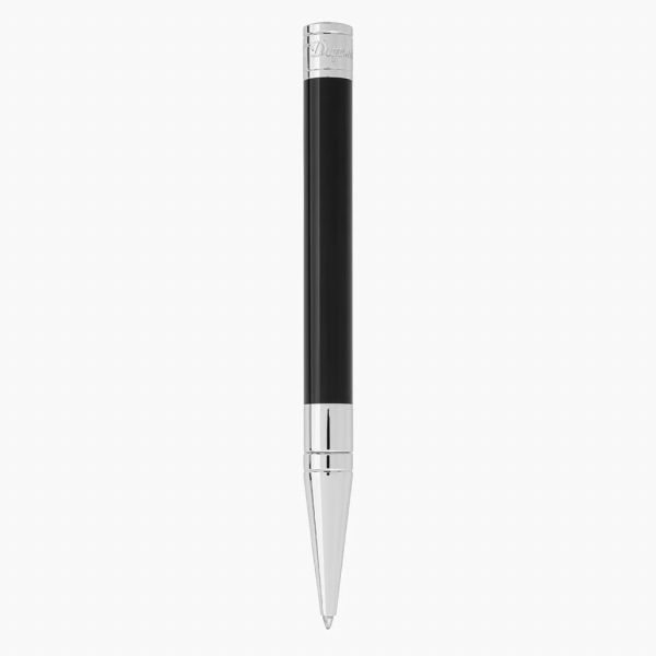 取寄品 正規品 STデュポン 265200 D-INITIAL D-イニシャル ボールペン
