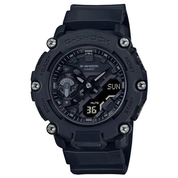 取寄品 正規品 CASIO腕時計 カシオ G-SHOCK ジーショック アナデジ