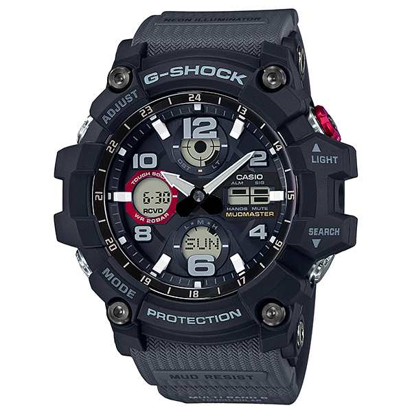 取寄品 正規品 CASIO腕時計 カシオ G-SHOCK ジーショック アナデジ