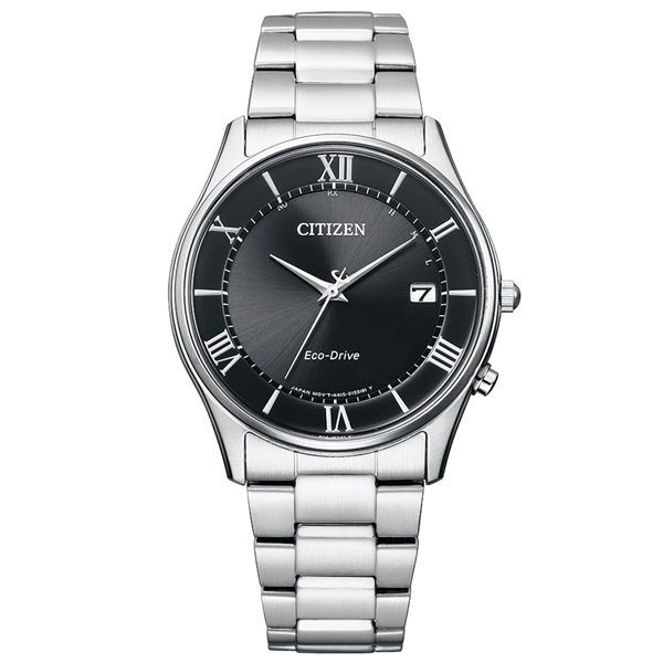 取寄品 正規品 CITIZEN シチズン シチズンコレクション AS1060-54E COLLECTION ラウンドフェイス ペアウォッチ メンズ腕時計 送料無料 腕時計メンズ
