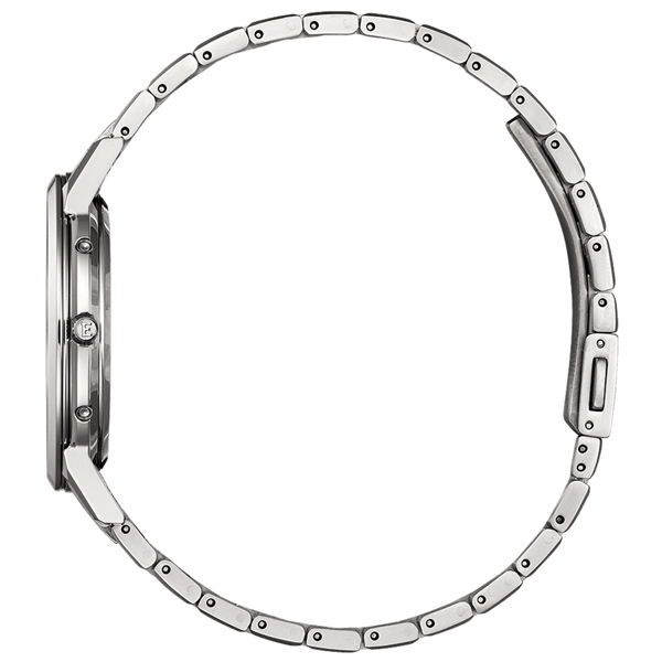 取寄品 正規品 CITIZEN シチズン エクシード AS7150-51L EXCEED 光発電エコ・ドライブ レディース腕時計 送料無料_1