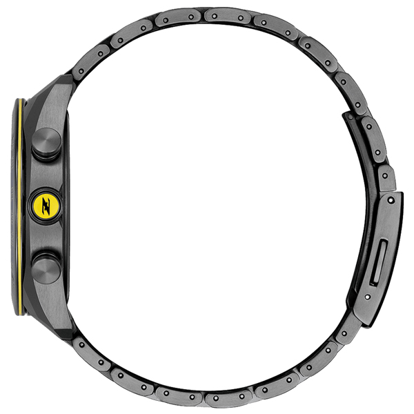 取寄品 正規品 CITIZEN シチズン アテッサ AT8185-89E ATTESA ACT Line NISSAN FAIRLADY Z コラボ メンズ腕時計 送料無料_1