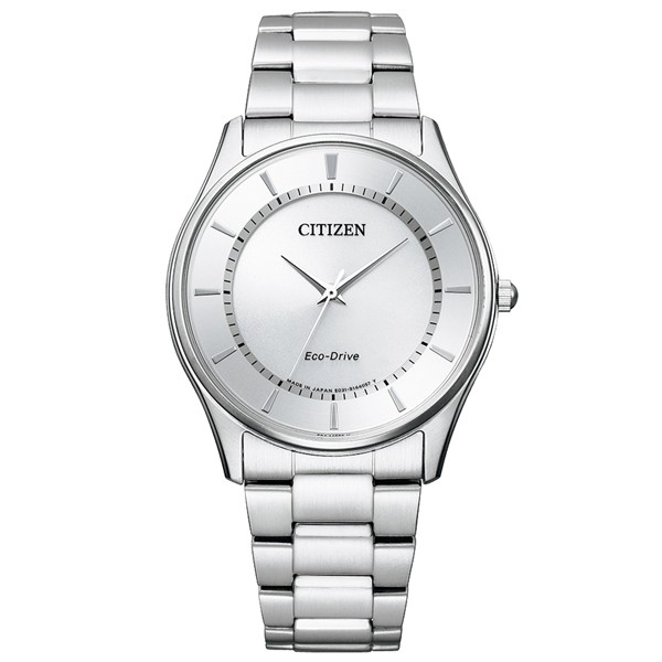 取寄品 正規品 CITIZEN シチズン シチズンコレクション BJ6480-51A COLLECTION ラウンドフェイス ペアウォッチ メンズ腕時計 送料無料