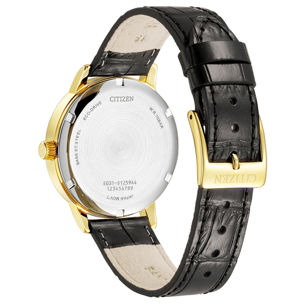 取寄品 正規品 CITIZEN シチズン シチズンコレクション BJ6543-10A COLLECTION ラウンドフェイス ペアウォッチ メンズ腕時計 送料無料_2