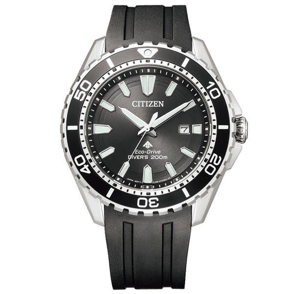 取寄品 正規品 CITIZEN シチズン プロマスター BN0190-15E PROMASTER MARINEシリーズ ダイバー メンズ腕時計 送料無料