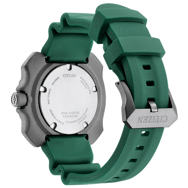 取寄品 正規品 CITIZEN シチズン プロマスター BN0228-06W PROMASTER MARINEシリーズ ダイバー メンズ腕時計 送料無料_2