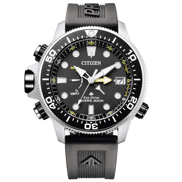 取寄品 正規品 CITIZEN シチズン プロマスター BN2036-14E PROMASTER MARINEシリーズ ダイバー メンズ腕時計 送料無料