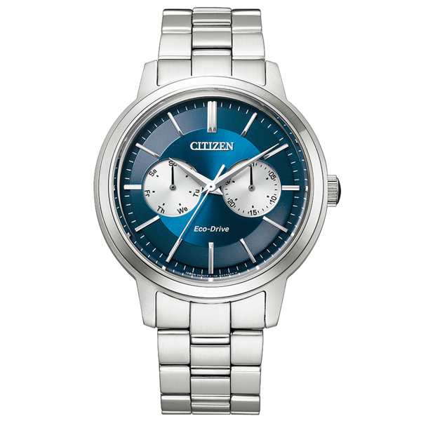 取寄品 正規品 CITIZEN シチズン シチズンコレクション BU4030-91L COLLECTION ラウンドフェイス エコ・ドライブ メンズ腕時計 送料無料