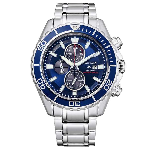 取寄品 正規品 CITIZEN シチズン プロマスター CA0710-91L PROMASTER MARINEシリーズ ダイバー メンズ腕時計 送料無料