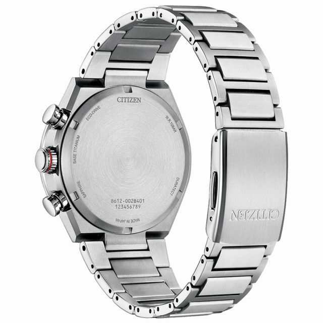 取寄品 正規品 CITIZEN シチズン アテッサ CA0836-68E ATTESA ACT Line メンズ腕時計 送料無料