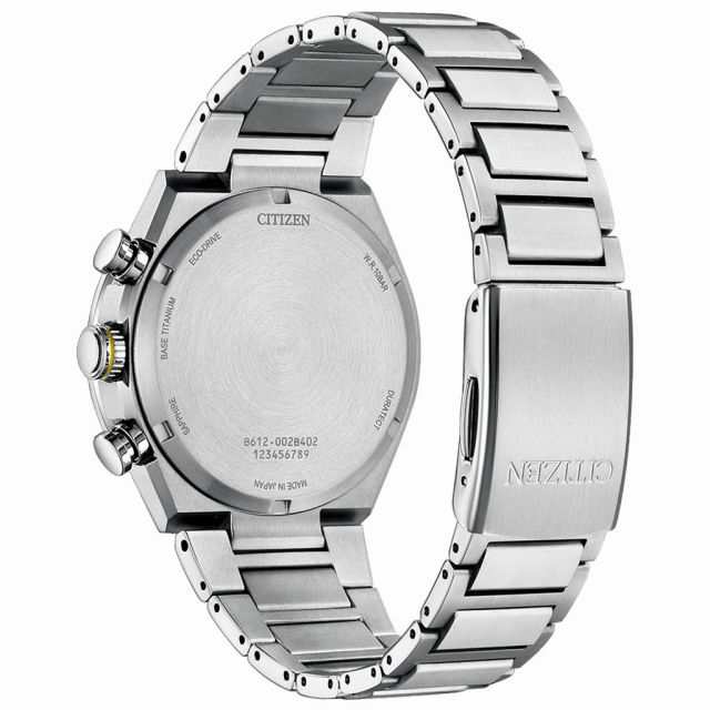 取寄品 正規品 CITIZEN シチズン アテッサ CA0837-65L ATTESA ACT Line メンズ腕時計 送料無料