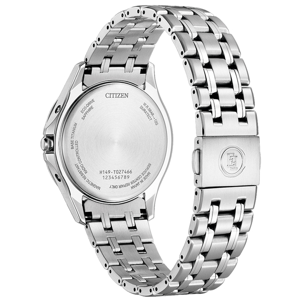 取寄品 正規品 CITIZEN シチズン エクシード CB1080-52F EXCEED いい夫婦の日 ペアウォッチ メンズ腕時計 送料無料_2