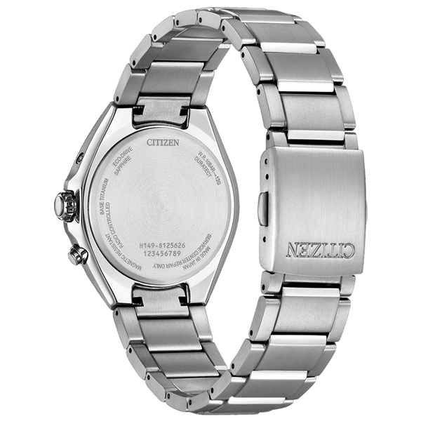 取寄品 正規品 CITIZEN シチズン アテッサ CB1120-50C ATTESA 光発電エコ・ドライブ メンズ腕時計 送料無料_2