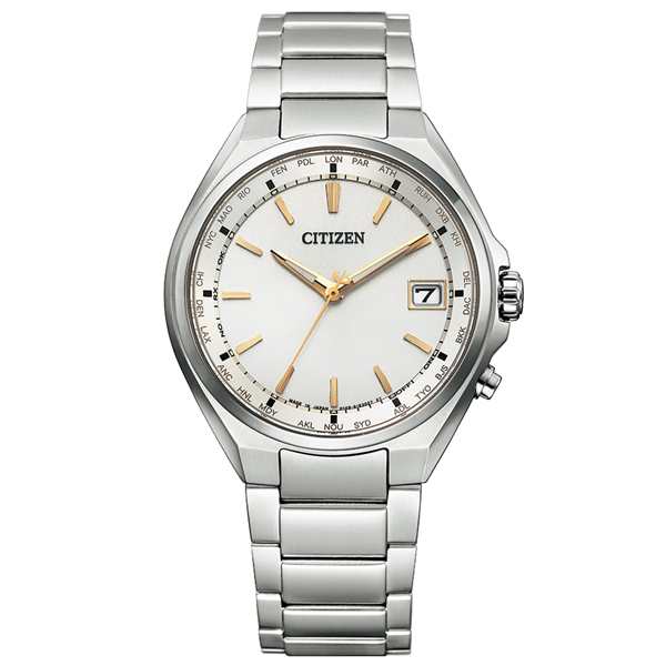 取寄品 正規品 CITIZEN シチズン アテッサ CB1120-50P ATTESA 光発電エコ・ドライブ メンズ腕時計 送料無料