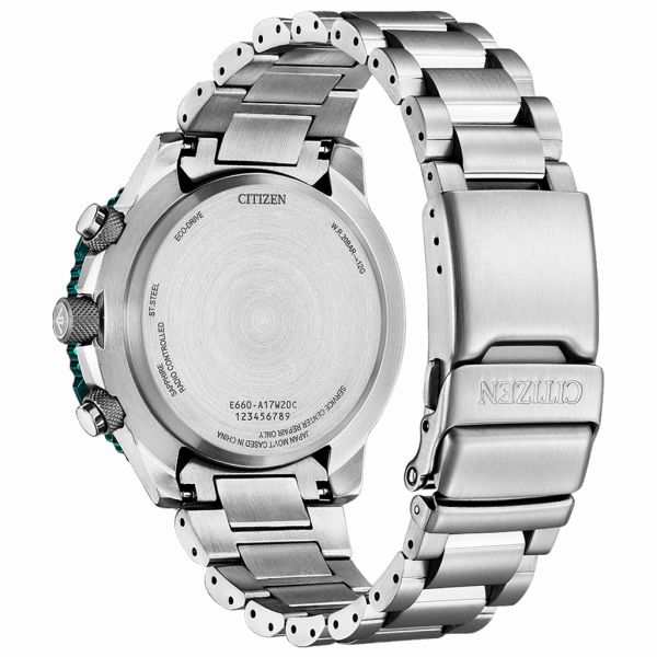 取寄品 正規品 CITIZEN シチズン プロマスター CB5004-59W PROMASTER SKYシリーズ メンズ腕時計 送料無料