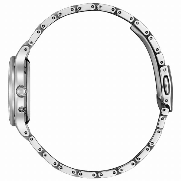 取寄品 正規品 CITIZEN シチズン クロスシー EC1160-62L xC basic collection 限定モデル ペアウォッチ レディース腕時計 送料無料