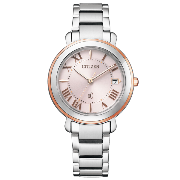 取寄品 正規品 CITIZEN シチズン クロスシー EO1204-51W hikari collection レディース腕時計 送料無料