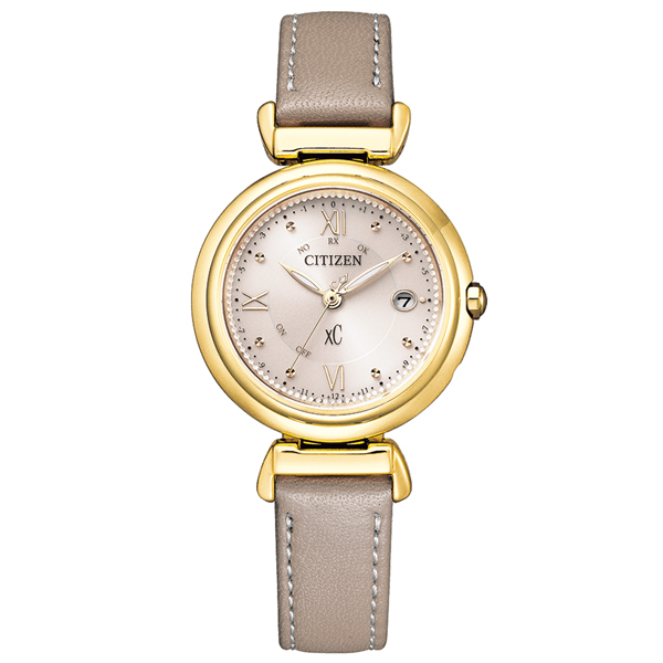 取寄品 正規品 CITIZEN シチズン クロスシー EW2635-54A mizu collection チェンジャブル仕様 レディース腕時計 送料無料 取寄品 正規品 CITIZEN シチズン クロスシー ES9462-07A mizu