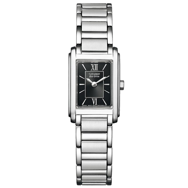 取寄品 正規品 CITIZEN シチズン シチズンコレクション FRA36-2431 COLLECTION レクタングラーフェイス ペアウォッチ レディース腕時計 送料無料の通販は