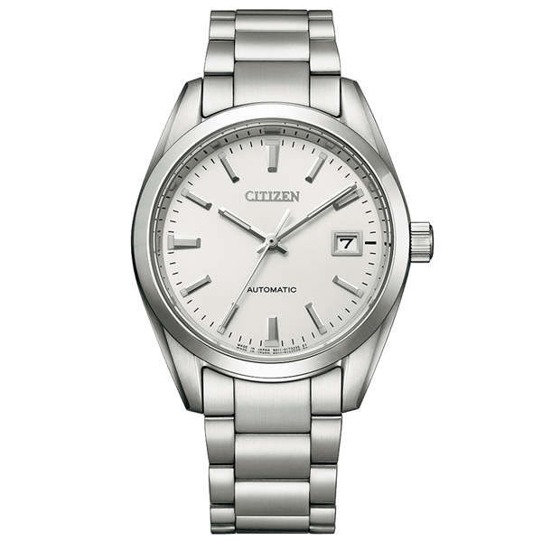 取寄品 正規品 CITIZEN シチズン シチズンコレクション NB1050-59A 