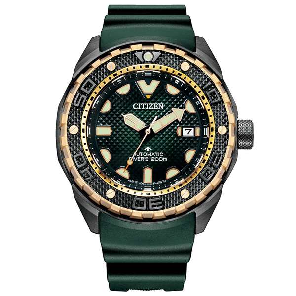 取寄品 正規品 CITIZEN シチズン プロマスター NB6006-02X PROMASTER MARINEシリーズ ダイバー メンズ腕時計 送料無料