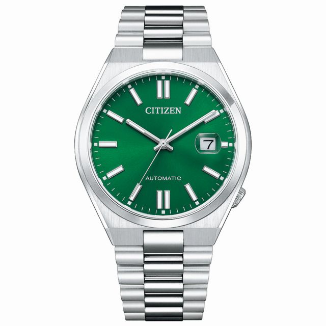 取寄品 正規品 CITIZEN シチズン シチズンコレクション NJ0150-81X COLLECTION TSUYOSACollection メンズ腕時計 送料無料