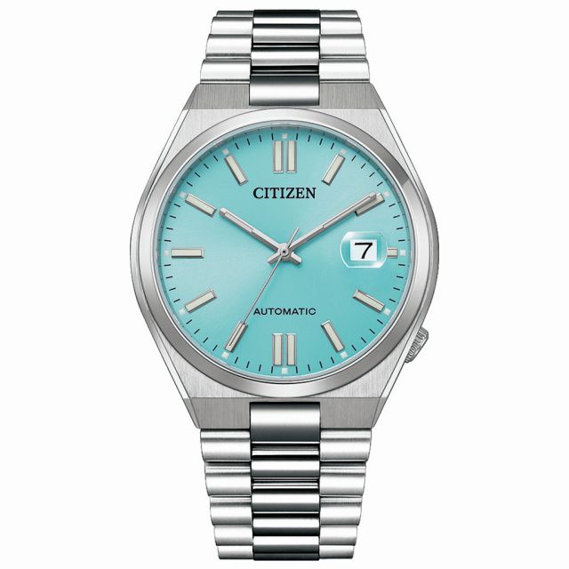 取寄品 正規品 CITIZEN シチズン シチズンコレクション NJ0151-88M COLLECTION TSUYOSACollection メンズ腕時計 送料無料