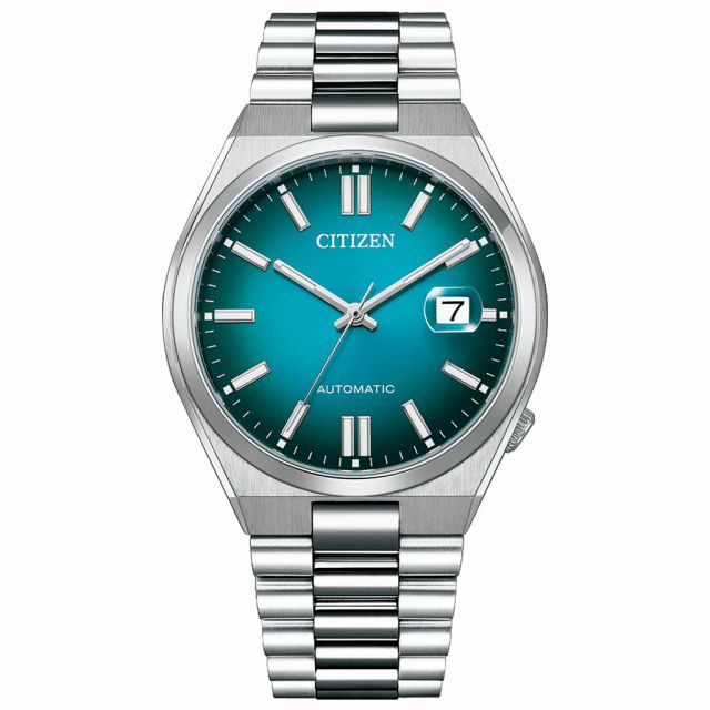 取寄品 正規品 CITIZEN シチズン シチズンコレクション NJ0151-88X COLLECTION TSUYOSACollection メンズ腕時計 送料無料