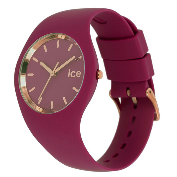 取寄品 正規品 ice watch アイスウォッチ 018647 ICE grace アイスグレース 日本製クォーツ Medium ミディアム レディース腕時計 送料無料_1