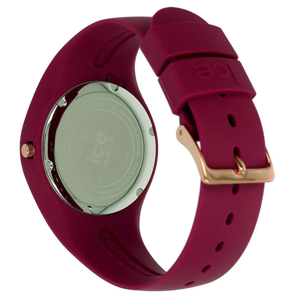 取寄品 正規品 ice watch アイスウォッチ 018647 ICE grace アイスグレース 日本製クォーツ Medium ミディアム レディース腕時計 送料無料_3