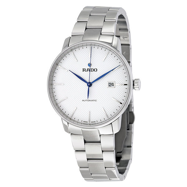 取寄品 RADO ラドー 自動巻き腕時計 R22876013 クポール クラシック オートマティック Rado Coupole Classic Automatic メンズ腕時計 送料無料