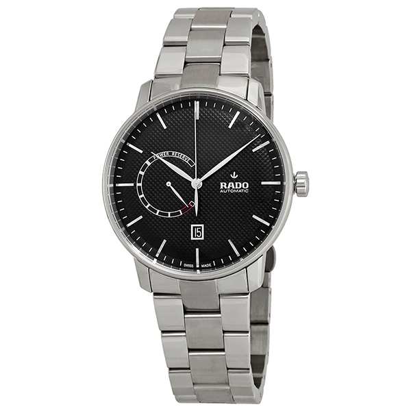 取寄品 RADO ラドー 自動巻き腕時計 R22878153 クポール クラシック オートマティック Rado Coupole Classic Automatic メンズ腕時計 送料無料 314,000円
