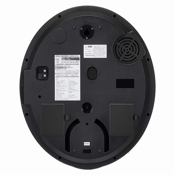 取寄品 正規品 RHYTHM リズム時計 4MN537RH04 電波からくり時計 スモールワールドビスト アナログ表示 掛け時計 送料無料_1
