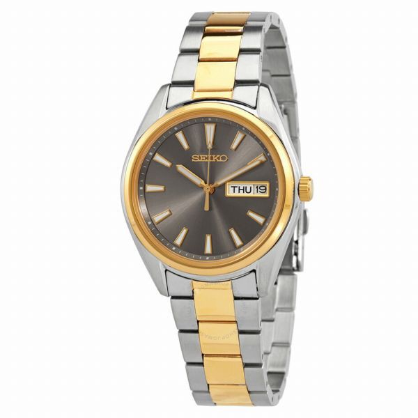 SEIKO セイコー 腕時計 レディース 海外モデル クォーツ