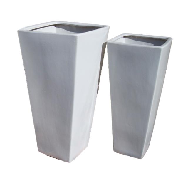 まとめ買い 100個入 プラ鉢 6号 ホワイト 大和プラスチック φ190×H144 土容量1.6L 鉢 送料無料 まとめ買い 100個入 プラ鉢 6号 ブラウン 大和プラスチック φ190×H144