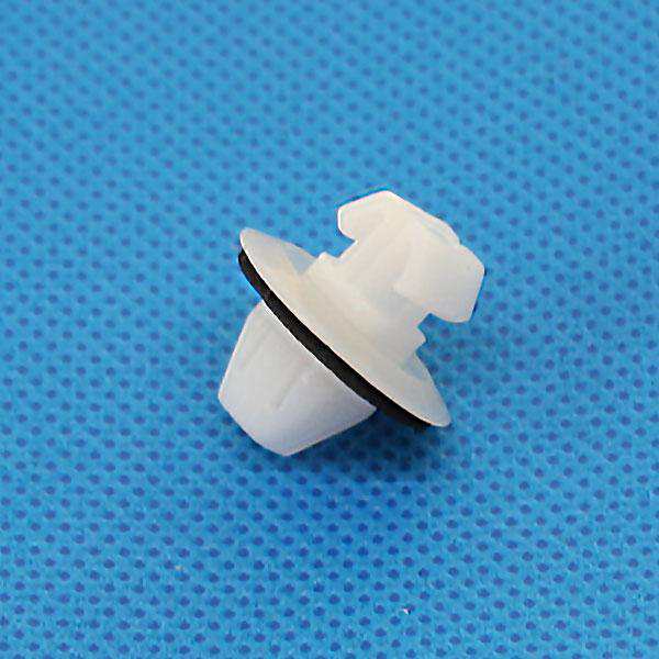 トリムクリップ カウルパネルクリップ フロントグリル 純正品番 互換 90467-11063 トヨタ ダイハツ 10個セットの通販はau PAY マーケット - BLOOM