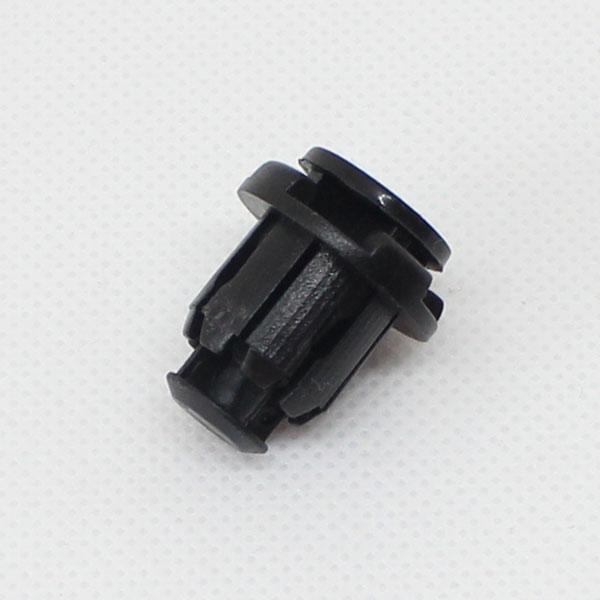 お見舞い サイドステップクリップ サイドスポイラー プッシュリベット クリップ ピン 純正品番 互換 09409-15302 スズキ 20個セット 
