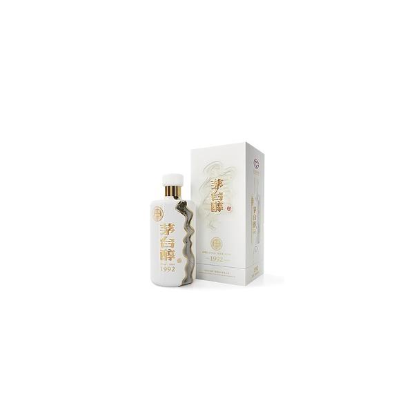 中国白酒　茅台醇1992（まおたいじゅん1992）500ml 53度（1本）・端午節・父の日・お歳暮！お中元！冬のギフト特集。♪