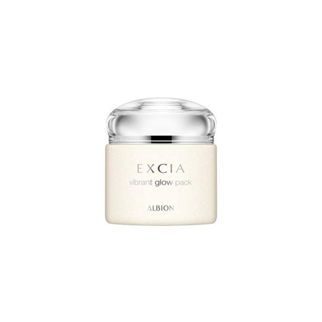 【国内正規品】ALBION アルビオン エクシア ビブラント グロウ パック 20g 送料無料の通販は 16,060円