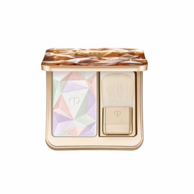 Cle de Peau Beaute クレ・ド・ポー ボーテ ル・レオスールデクラ 17