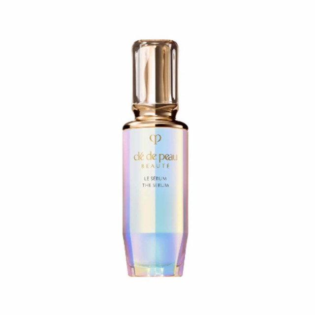 Cle de Peau Beaute クレ・ド・ポー ボーテ ル・セラムII 75mL 本体（ラージ） 美容液 送料無料