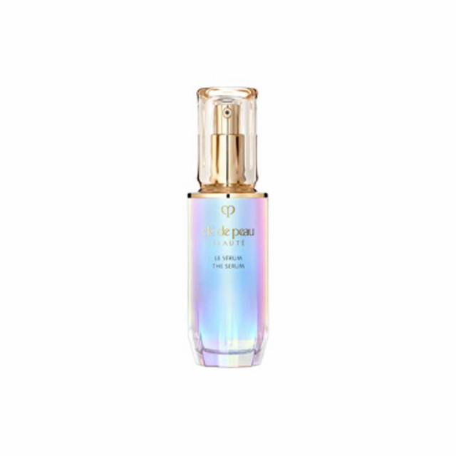 Cle de Peau Beaute クレ・ド・ポー ボーテ クレ・ド・ポー ボーテ ル ...