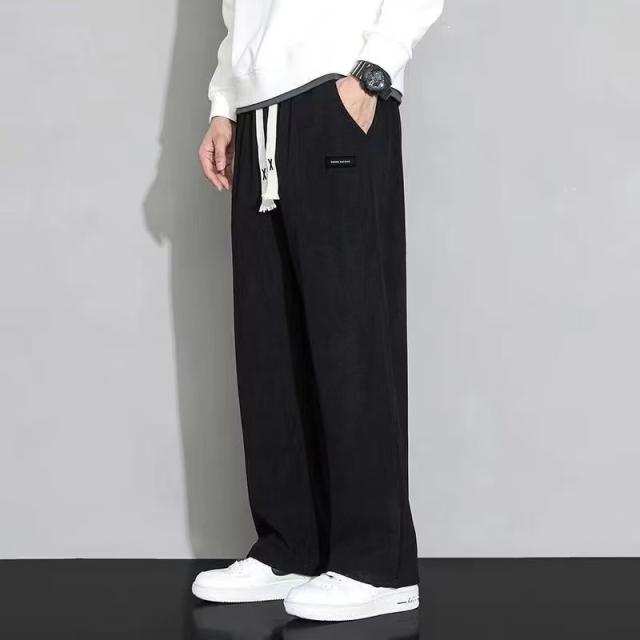 スウェット パンツ ズボン メンズ 速乾 軽量 スポーツ ジョガーパンツ XL ジョガーパンツ メンズ スウェットパンツ ブラック 薄手速乾