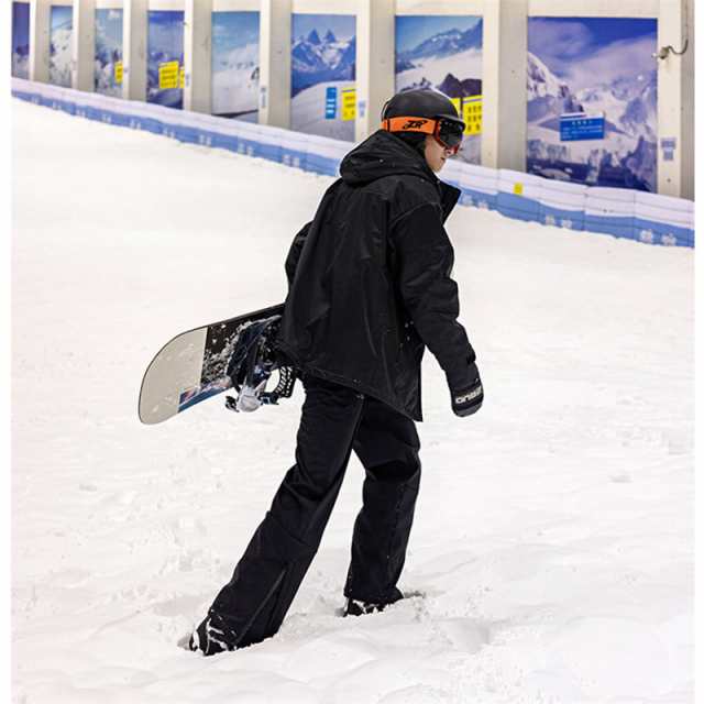スノーボードウェア スキーウェア メンズ レディース 上下セット