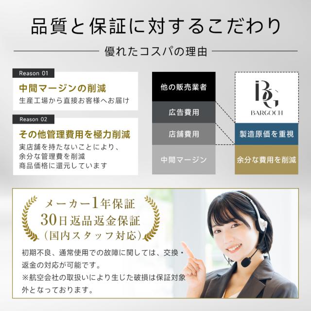 ＼OFFクーポンあり！／キャリーケース キャリーバッグ 最強スーツケース Lサイズ USB充電ポートベルト付き カップホルダー 軽量 大容量 ダイヤルロック 段階調節可能 ダブルキャスター 荷物フック機能 アルミ合金フレームタイプ ストッパー付き 送料無料_13