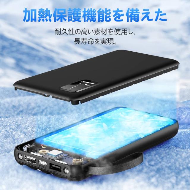 薄型⭐️携帯性抜群❗️バッテリー良好❗爆速SSD256GB✨メモリ8GB 薄さ約4.95mm】超薄型＆超軽量の『スゴイモバイルバッテリー