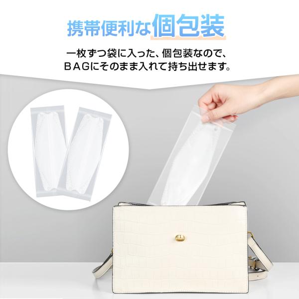 【ヒナさん】超冷感マスク 3枚入り Amazon.co.jp: マスク 冷感 洗える 白3枚 大人用サイズ 立体構造